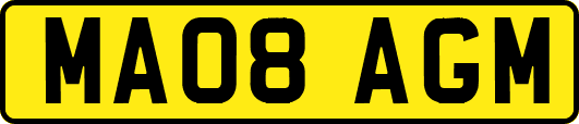 MA08AGM