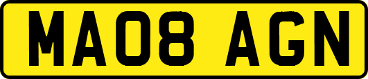 MA08AGN