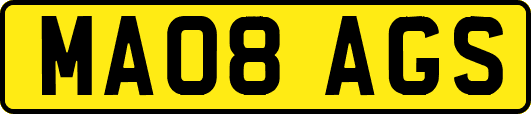 MA08AGS