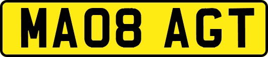 MA08AGT