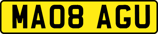 MA08AGU