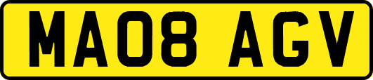 MA08AGV