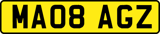 MA08AGZ