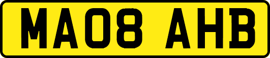MA08AHB