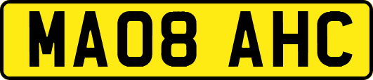 MA08AHC