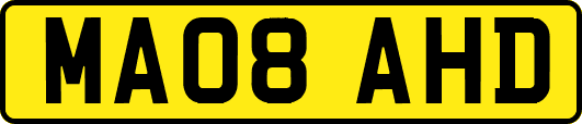 MA08AHD