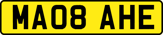 MA08AHE