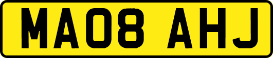 MA08AHJ