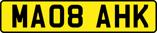 MA08AHK