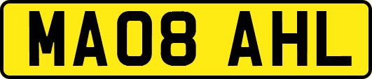 MA08AHL