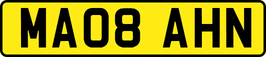 MA08AHN