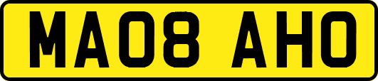 MA08AHO