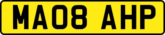 MA08AHP