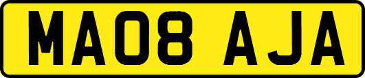MA08AJA