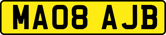 MA08AJB