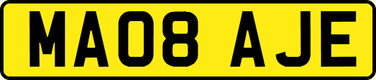MA08AJE