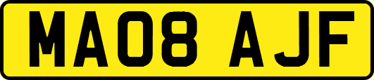 MA08AJF