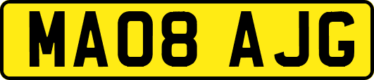 MA08AJG