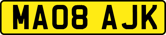 MA08AJK