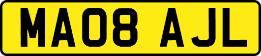 MA08AJL