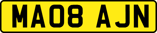 MA08AJN