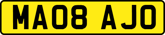 MA08AJO