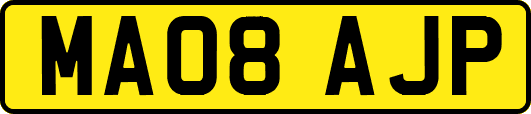 MA08AJP