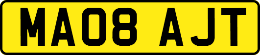 MA08AJT