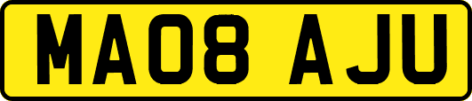 MA08AJU
