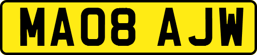 MA08AJW