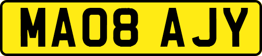 MA08AJY