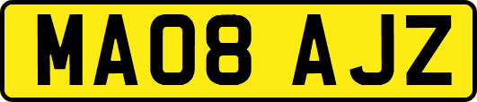 MA08AJZ
