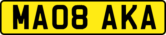 MA08AKA