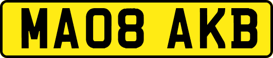 MA08AKB