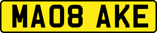 MA08AKE