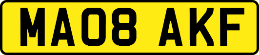 MA08AKF