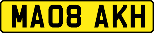 MA08AKH