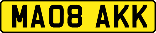 MA08AKK