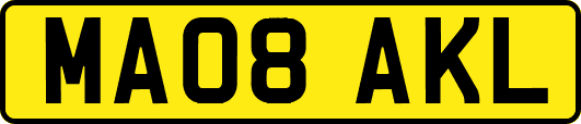 MA08AKL