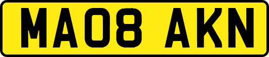 MA08AKN