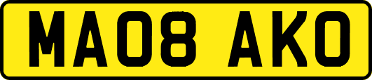 MA08AKO