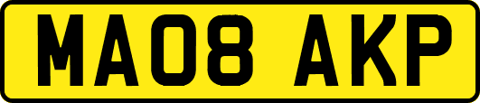 MA08AKP