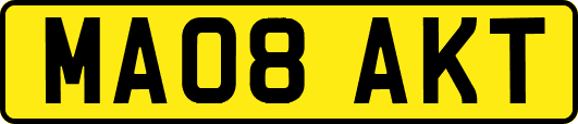 MA08AKT
