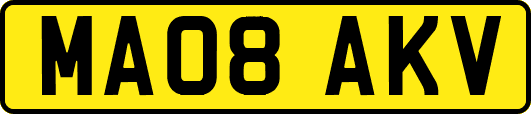 MA08AKV