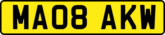 MA08AKW