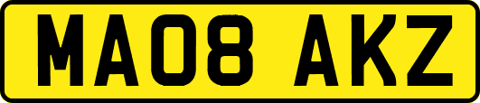 MA08AKZ