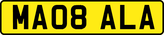 MA08ALA