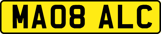 MA08ALC