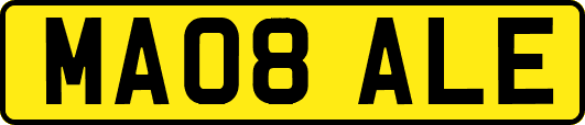 MA08ALE