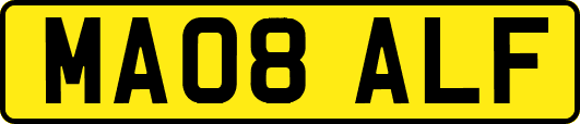 MA08ALF